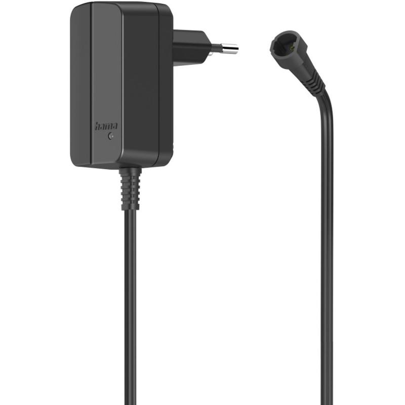 Hama Universal SCH Netadapter Instelbaar 600MA 7.2W Max 12V 7 Adapters