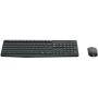 Logitech MK235 Wirel.keyboard+mousecombo(DE)