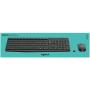 Logitech MK235 Wirel.keyboard+mousecombo(DE)