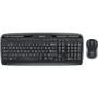 Logitech MK330 Wireless Combo 2.4GHz (DE)