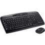 Logitech MK330 Wireless Combo 2.4GHz (DE)