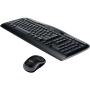 Logitech MK330 Wireless Combo 2.4GHz (DE)