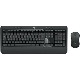 Logitech MK540 Advanced Wireless Combo (DE)