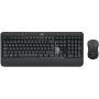 Logitech MK540 Advanced Wireless Combo (DE)