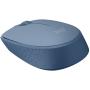 Logitech M171 Wireless Mouse - Bluegrey - EMEA-914