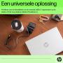 HP USB-C 65W Laptop Charger Euro