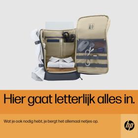 HP Acc: HP Travel 25l 15.6 BNG Laptop Backpack