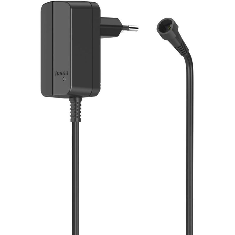 Hama Universal SCH Netadapter Instelbaar 300MA 3.6W Max 12V 7 Adapters