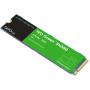 Western Digital Green SN350 NVMe SSD 500GB M.2 2280
