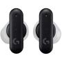 Logitech Fits True Wireless Gaming Earbuds - Black - EMEA28-935