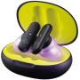 Logitech Fits True Wireless Gaming Earbuds - Black - EMEA28-935