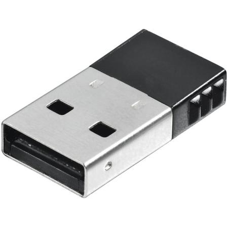 Hama Bluetooth-USB-Adapter Versie 4.0 C1 + Edr