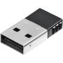 Hama Bluetooth-USB-Adapter Versie 4.0 C1 + Edr
