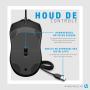 HP Wired Mouse 100 Euro