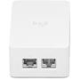 Logitech PoE Injector w/ Plug Set