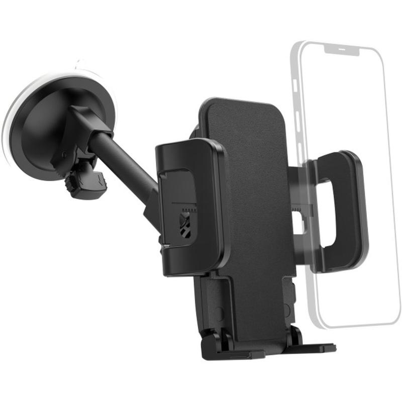 Hama Universal Smartphonehouder Compact w/ Zuignap