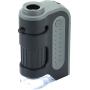 Carson Handmicroscope MM-300 Microbrite Plus 60-120X