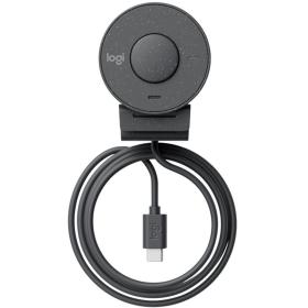 Logitech Brio 305 - Graphite