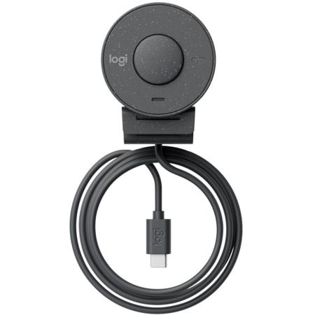 Logitech Brio 305 - Graphite