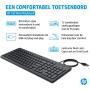 HP 150 Wired Keyboard