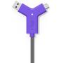 Logitech SWYTCH Y Cable - N/A - WW