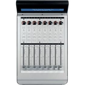 Mackie Mcu-Pro-EX Extensie 8 Faders