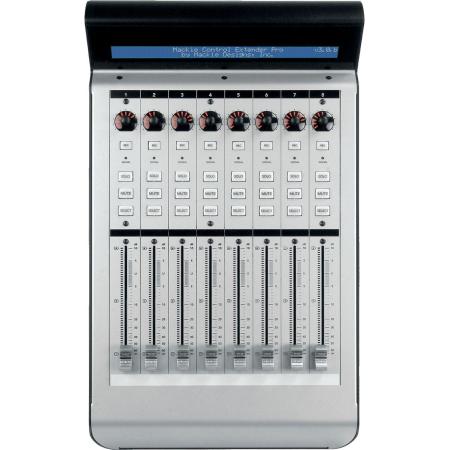 Mackie Mcu-Pro-EX Extensie 8 Faders