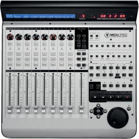 Mackie Mcu-Pro Universal 8 Faders &amp;amp; Transport