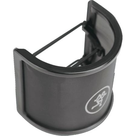 Mackie PF-100 Filter Anti Pop For Micros Elements