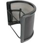 Mackie PF-100 Filter Anti Pop For Micros Elements