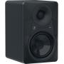 Mackie MR524 Monitoring Enceinte Active Bi-Amplifiée 5&amp;quot; 50W RMS (Individual)