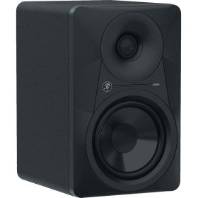 Mackie MR524 Monitoring Enceinte Active Bi-Amplifiée 5&amp;quot; 50W RMS (Individual)