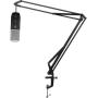 Mackie DB-100 Table Stand Articulé For Micro