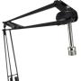 Mackie DB-100 Table Stand Articulé For Micro