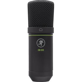 Mackie EM-91C Condenser Microphone