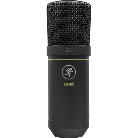 Mackie EM-91C Condenser Microphone