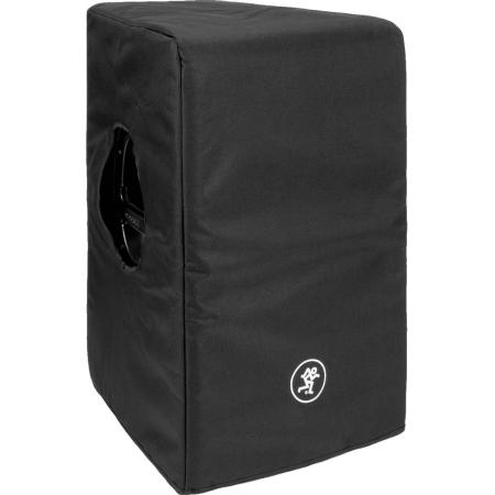 Mackie DRM12A-Cover Cover For DRM12A EN DRM12A-P