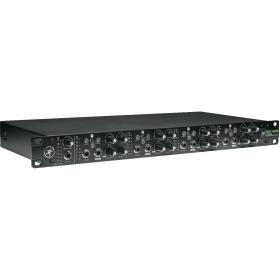 Mackie HM-400 Hoofdtelefoonversterker 4 Channels