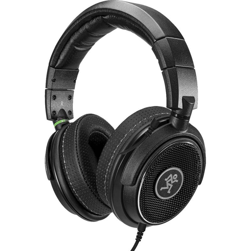 Mackie MC-450 Reference Semi-Open
