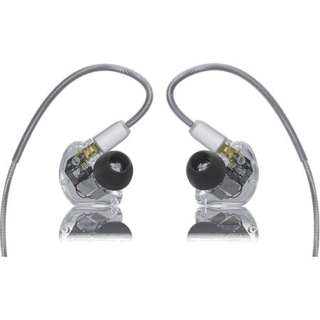 Mackie MP-460 Quadruple Transducer Balanced Armature