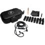 Mackie MP-460 Quadruple Transducer Balanced Armature