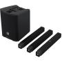 Mackie SRM-Flex System Complet 650 W RMS