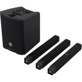 Mackie SRM-Flex System Complet 650 W RMS