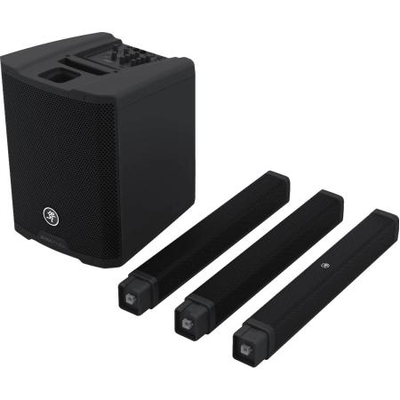 Mackie SRM-Flex System Complet 650 W RMS