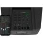 Mackie SRM-Flex System Complet 650 W RMS