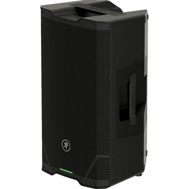 Mackie SRT212 Enceinte Amplifiée 12&amp;quot; 2 Voies 800 W RMS Bluetooth