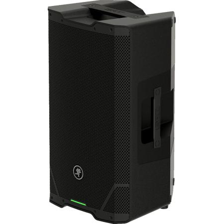 Mackie SRT212 Enceinte Amplifiée 12&amp;quot; 2 Voies 800 W RMS Bluetooth