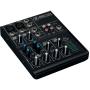 Mackie 402-VLZ4 Ultra-Compact 4 Channels