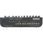 Mackie 402-VLZ4 Ultra-Compact 4 Channels