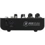 Mackie 402-VLZ4 Ultra-Compact 4 Channels